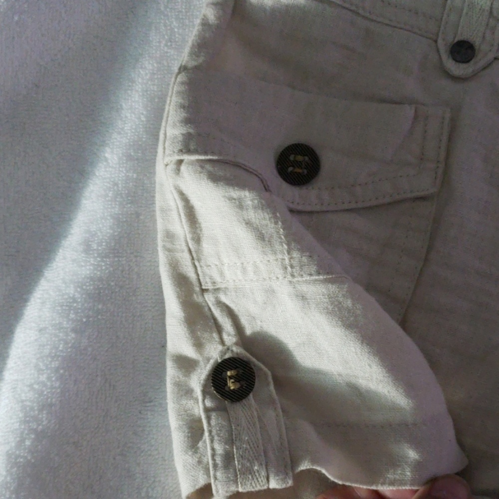 Shorts - Picture 3 of 7